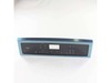 CONTROL PANEL GLASS Assembly – Part Number: WB56X25733