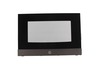 GLASS OVEN DOOR Assembly – Part Number: WB56X26611