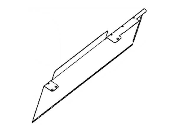 11736450-1-M-GE-WB56X26616-DIVERTER SIDE
