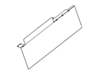DIVERTER SIDE – Part Number: WB56X26617