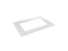 11736454-2-S-GE-WB56X26641-Range Oven Door Outer Panel