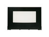 GLASS OVEN DOOR Assembly – Part Number: WB56X26694
