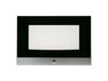11736469-2-S-GE-WB56X26694- GLASS OVEN DOOR Assembly