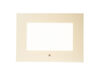 11736475-2-S-GE-WB56X26724- GLASS OVN Door OTR (BQ)