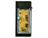 11736481-3-S-GE-WB56X26772-CONTROL PANEL Assembly ES