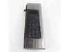 CONTROL PANEL Assembly Stainless Steel – Part Number: WB56X26813