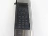 11736488-2-S-GE-WB56X26813- CONTROL PANEL Assembly Stainless Steel