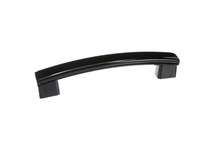 Door Handle Assembly (Black) – Part Number: WB56X26822