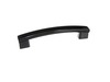 Door Handle Assembly (Black) – Part Number: WB56X26822