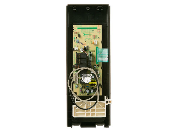 11736507-1-M-GE-WB56X27088-CONTROL PANEL Assembly ES