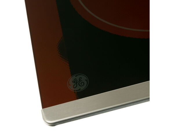 11736522-1-M-GE-WB62X24107-MAINTOP GLASS & FRAME
