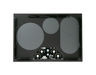 11736524-3-S-GE-WB62X24240-MAINTOP GLASS & FRAME A