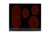 MAINTOP GLASS Assembly (DG) – Part Number: WB62X25962