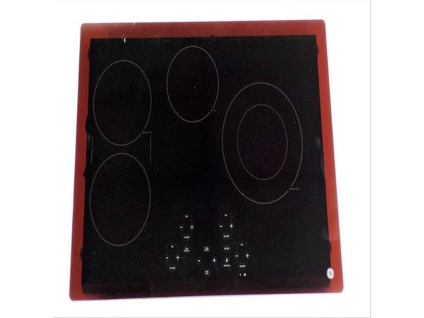 11736535-1-M-GE-WB62X26842- MAINTOP & UI Assembly