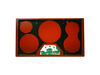 11736537-3-S-GE-WB62X26844- MAINTOP & UI Assembly