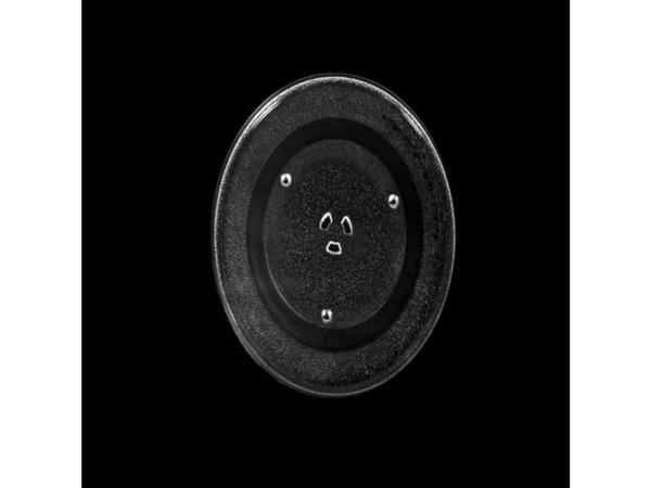 11736545-1-M-GE-WB63X25610-Glass Tray