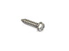 11736558-2-S-GE-WD02X22736- SCR10 - 16 AB HXW 3/4 Stainless Steel