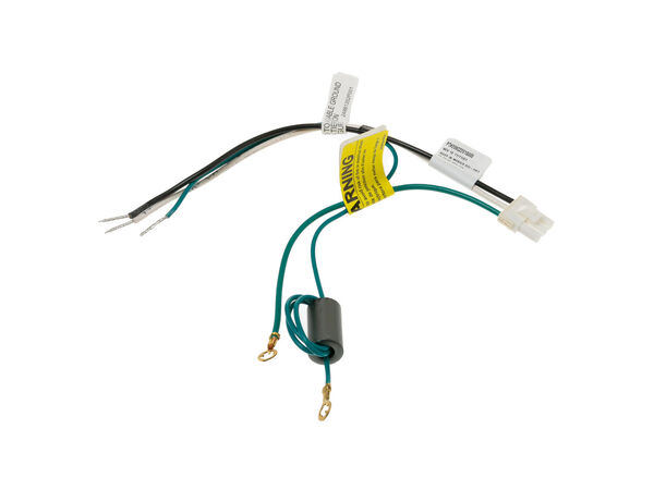 11736580-1-M-GE-WD21X22847-HARNESS Assembly JUMPER