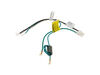 HARNESS Assembly JUMPER – Part Number: WD21X22847