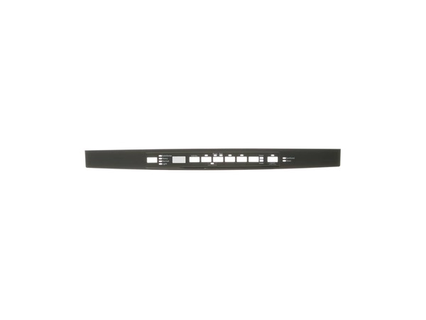 11736595-1-M-GE-WD34X21700-Dishwasher Control Panel Overlay