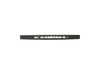 Dishwasher Control Panel Overlay – Part Number: WD34X21700