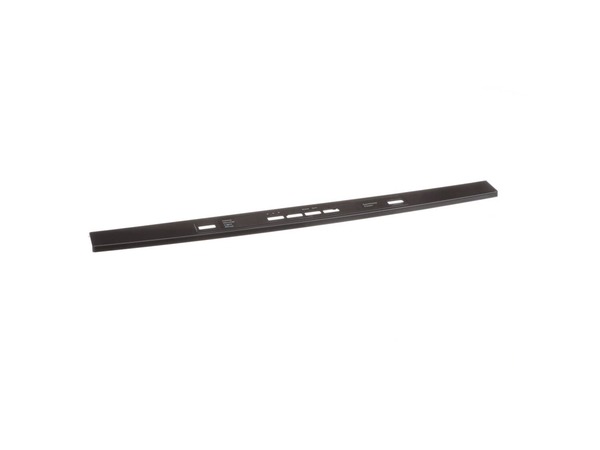 11736598-1-M-GE-WD34X22265- CONSOLE Cover GRAPHIC ASM