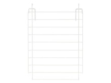 Dryer Shoe Rack – Part Number: WE01X25160