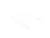 11736613-3-S-GE-WE01X25160-Dryer Shoe Rack