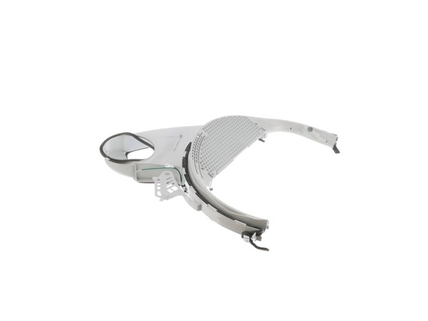 11736614-1-M-GE-WE01X25334- TRAP DUCT Assembly