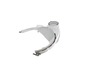11736614-2-S-GE-WE01X25334- TRAP DUCT Assembly