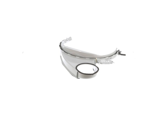 11736615-1-M-GE-WE01X25335-TRAP DUCT Assembly