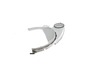 11736615-3-S-GE-WE01X25335-TRAP DUCT Assembly
