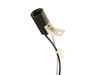 11736617-3-S-GE-WE01X25437- SOCKET Assembly