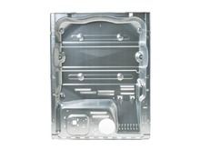 PANEL REAR – Part Number: WE02X23955