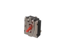 SWITCH ROTARY – Part Number: WE02X25282