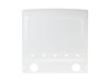 COVER TOP HIGH DEPTH – Part Number: WE03X23889