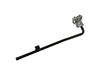 11736621-3-S-GE-WE03X23917- VALVE AND PIPE Assembly