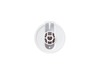 11736624-2-S-GE-WE03X25286-KNOB ROTARY (HOTPOINT)