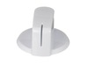 11736624-3-S-GE-WE03X25286-KNOB ROTARY (HOTPOINT)