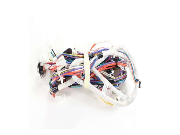 11736642-1-M-GE-WE15X23358- HARNESS ELECT Assembly