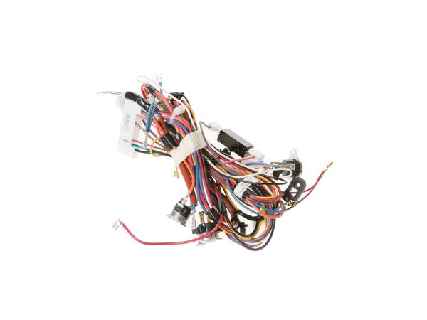 11736643-1-M-GE-WE15X24539- HARNESS Assembly Electric