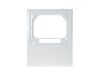 PANEL FRONT – Part Number: WE20X20758