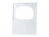 FRONT PANEL WHITE – Part Number: WE20X25260