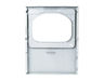 11736653-3-S-GE-WE20X25260-FRONT PANEL WHITE