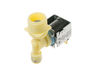 11736660-3-S-GE-WE49X22600-WATER VALVE KIT