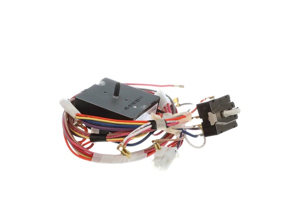 11736665-1-M-GE-WE49X23896-KIT HARNESS AND TIMER
