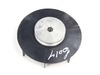 SET SCREW PULLEY Assembly – Part Number: WH01X22786