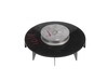 11736831-2-S-GE-WH01X22786- SET SCREW PULLEY Assembly