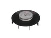 11736831-3-S-GE-WH01X22786- SET SCREW PULLEY Assembly