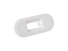 Lid Lock Bezel – Part Number: WH01X24381